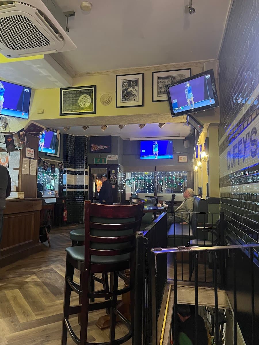 Duffy's Bar