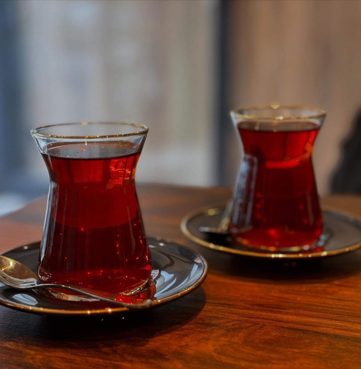 Aye Turkish Cafe