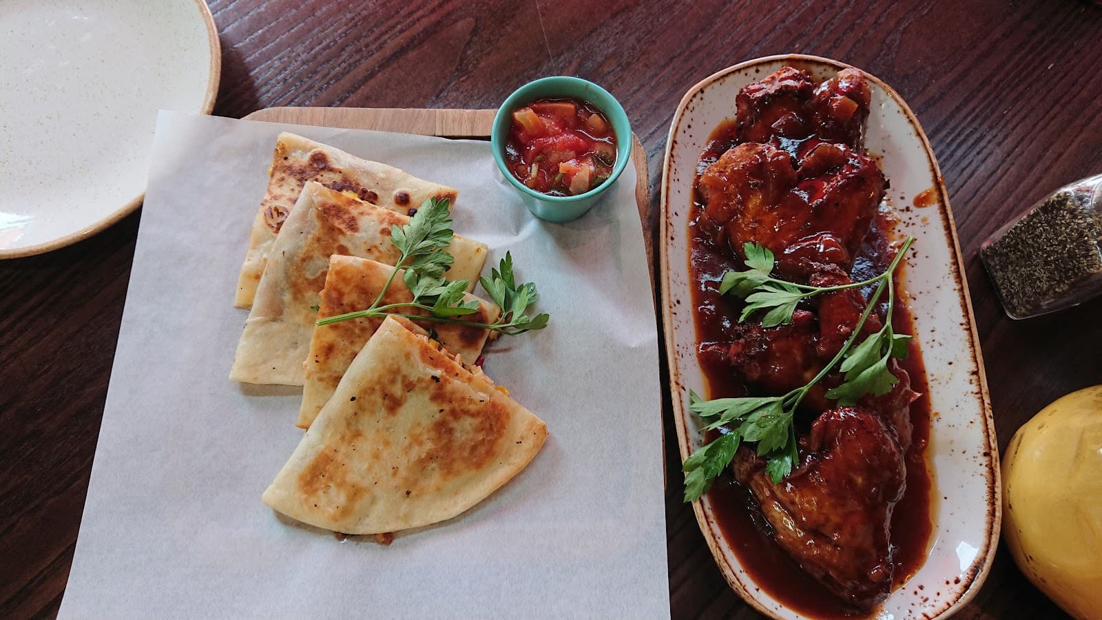 Las Iguanas - Birmingham - Arcadian Centre