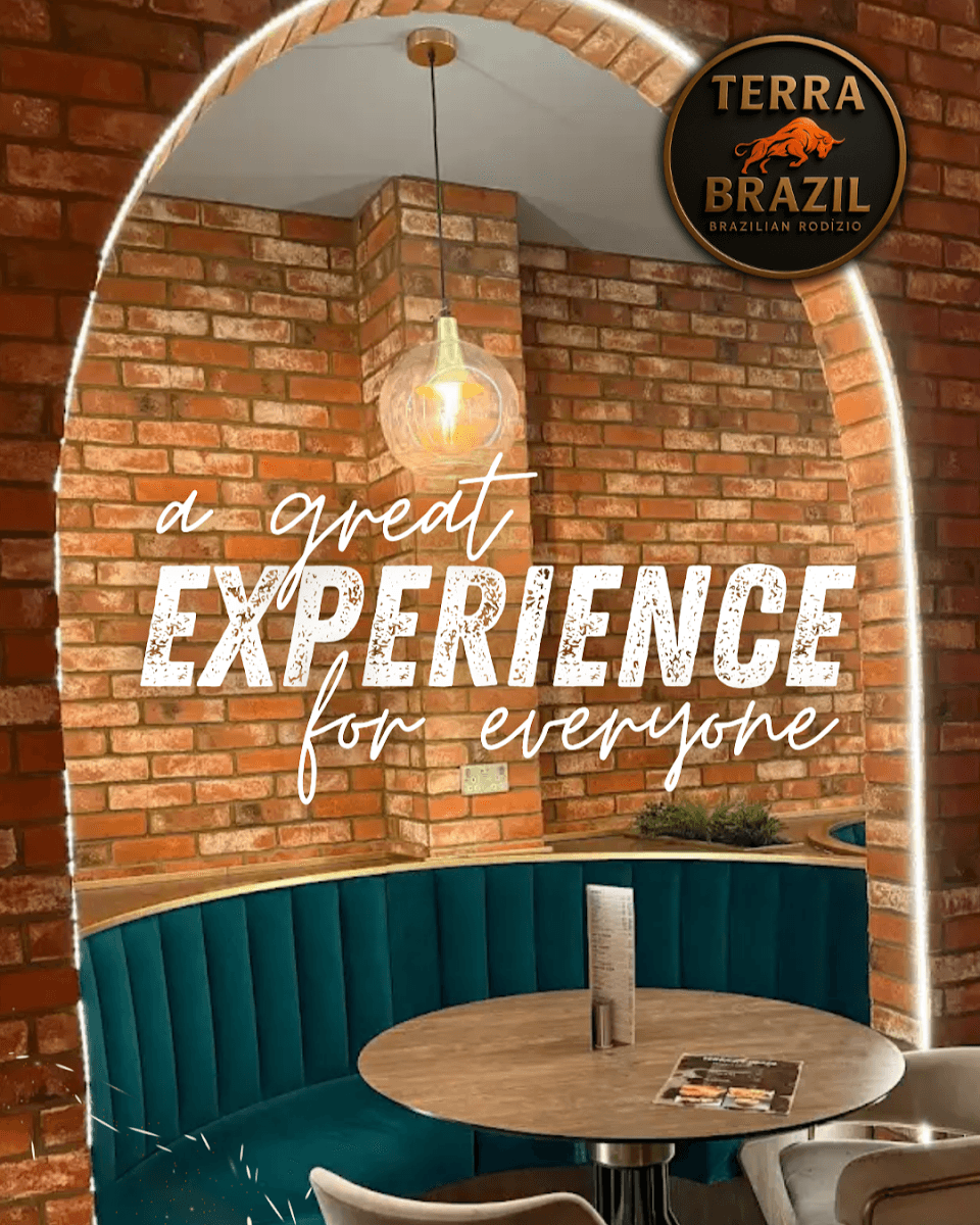 Terra Brazil Rodízio Steakhouse