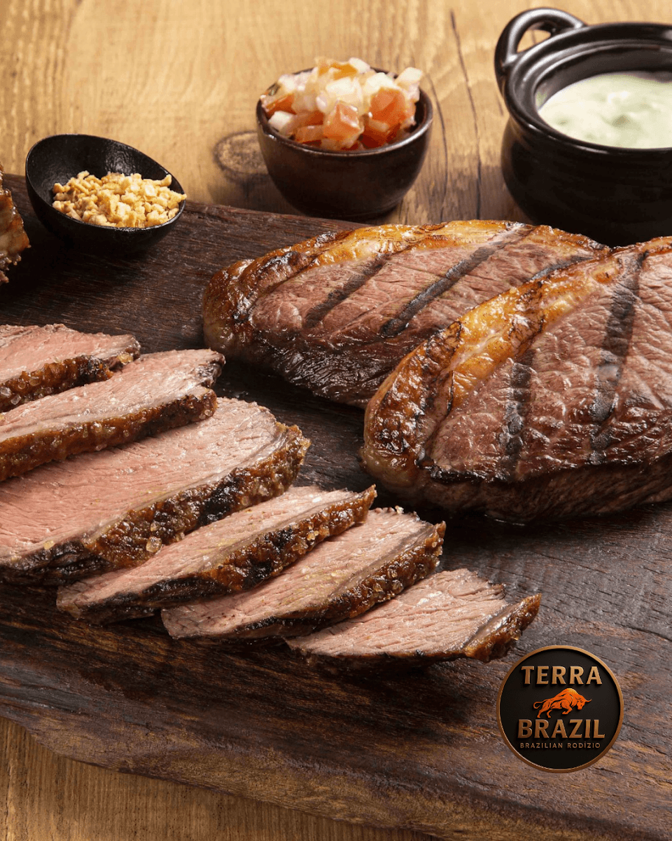Terra Brazil Rodízio Steakhouse