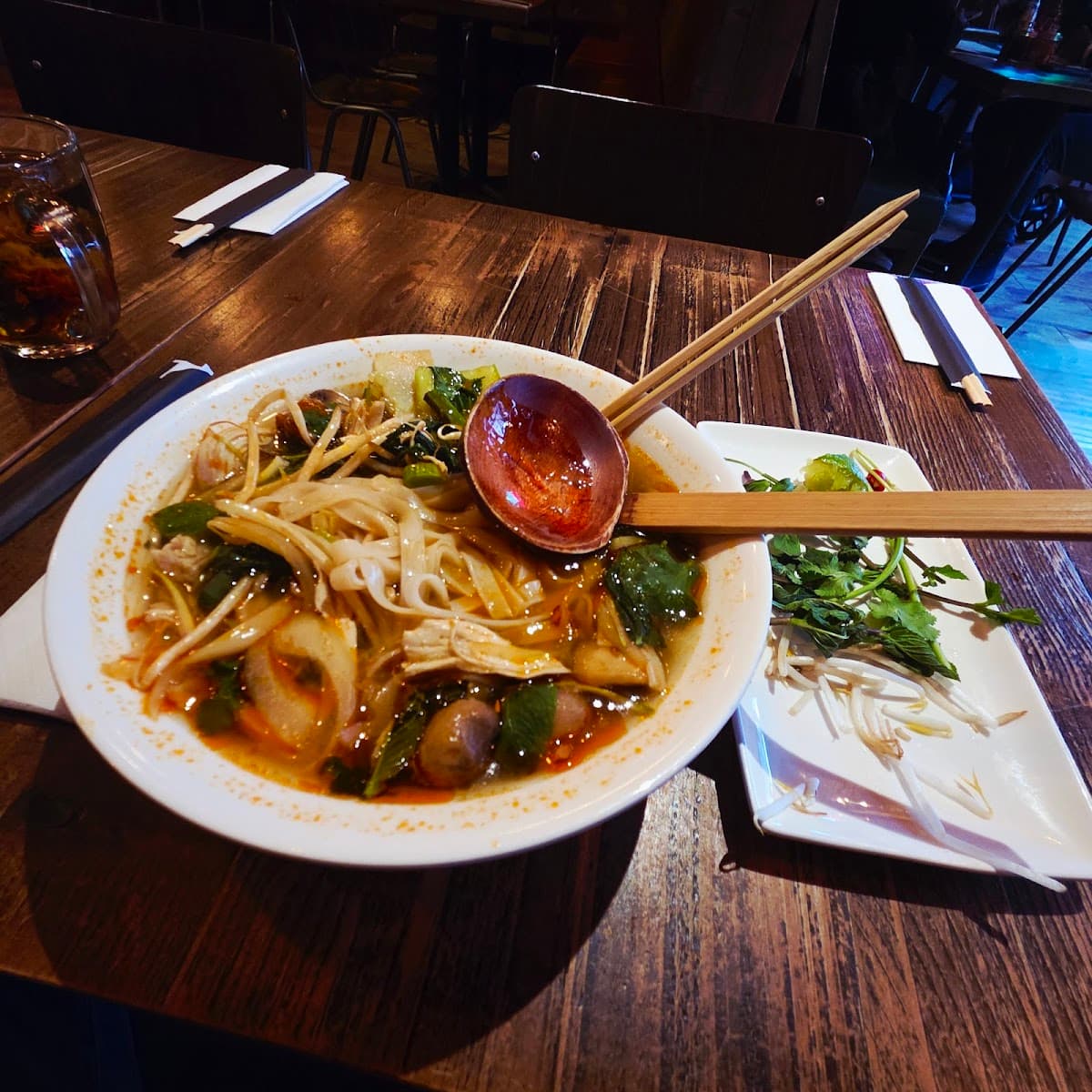 Pho Greenwich