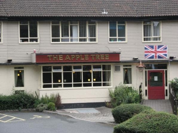 Apple Tree Inn