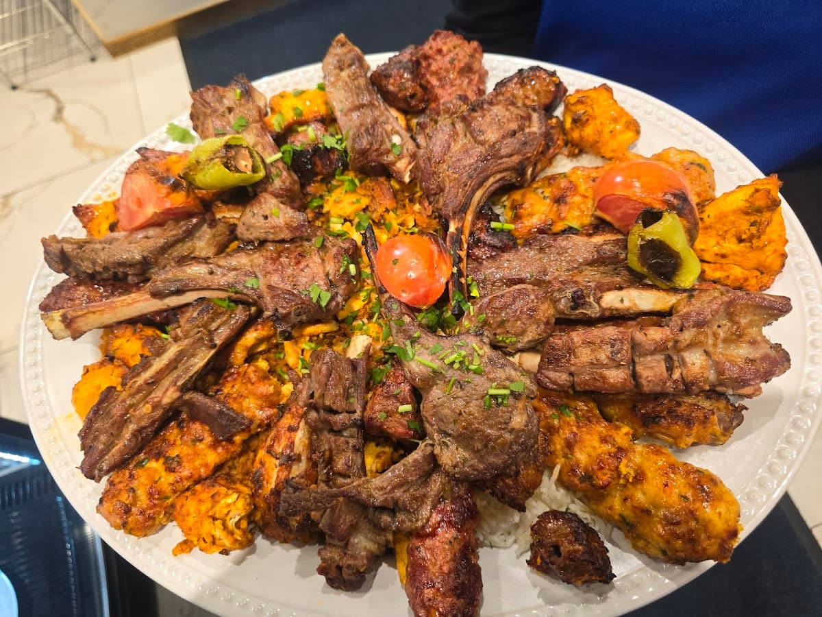 Istanbul Restaurant