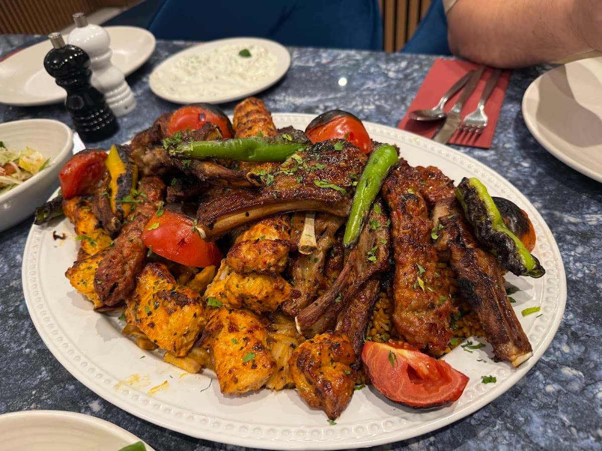 Istanbul Restaurant