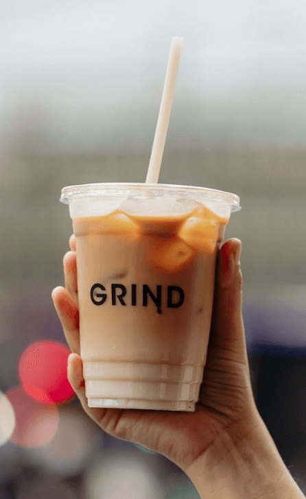 Grind