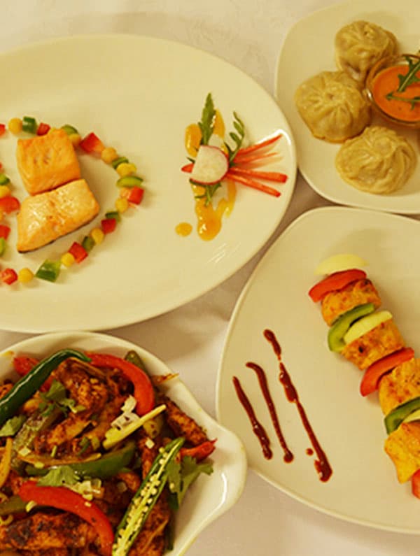 Everest Gurkha Chef
