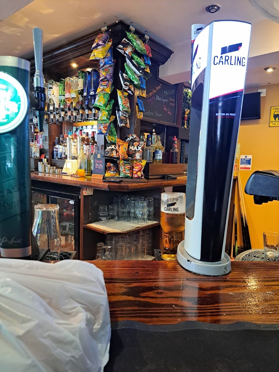Last Orders Rhyl