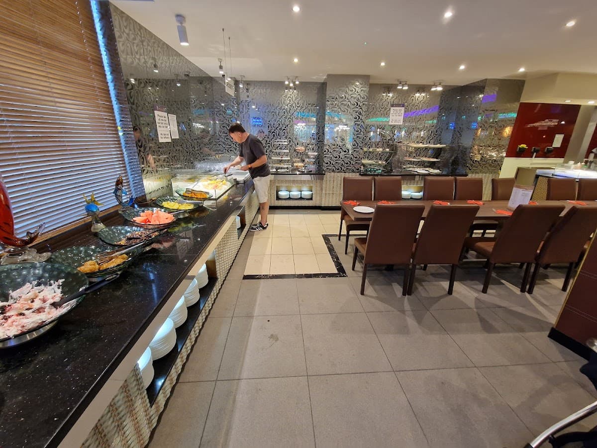 Mei's Restaurant
