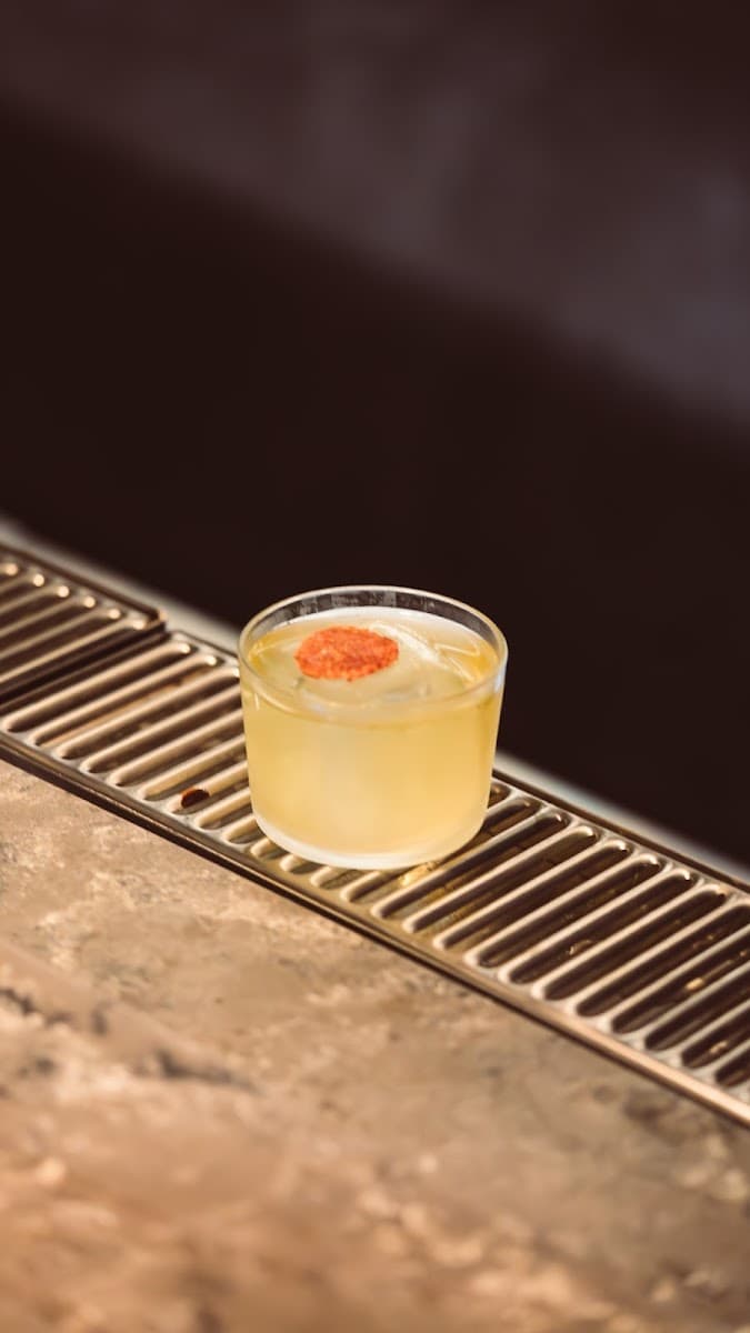 Cottons Cocktail Bar
