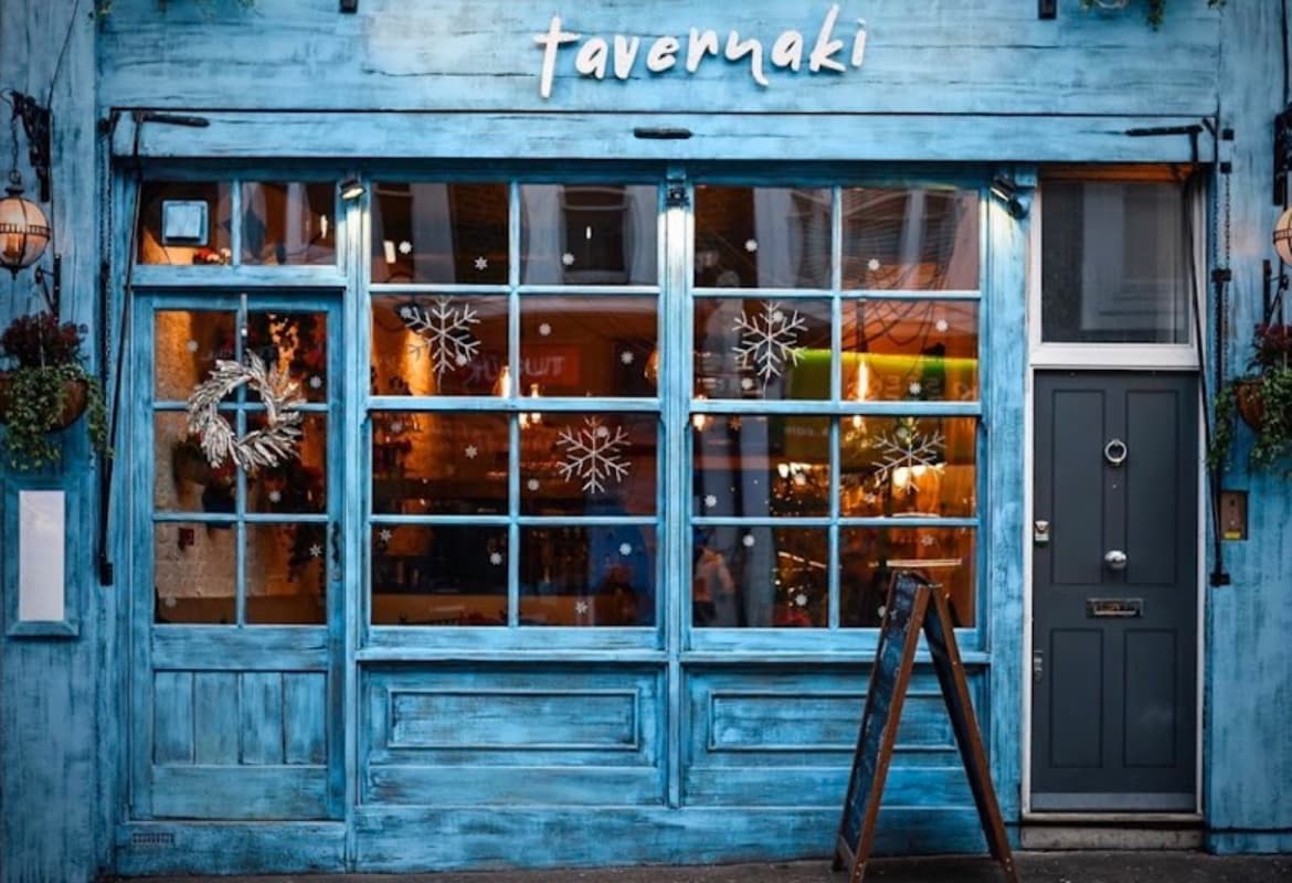 Tavernaki Portobello