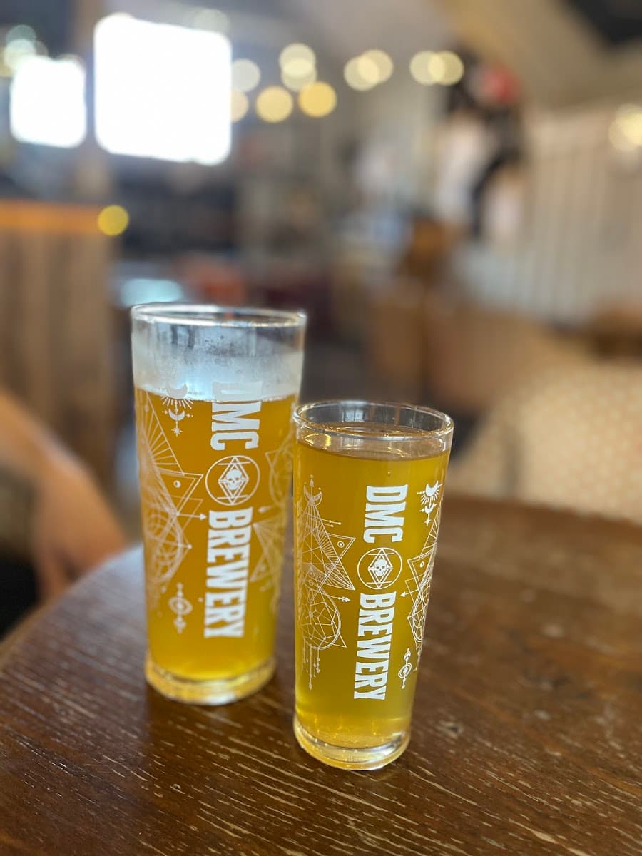 DMC Brewery