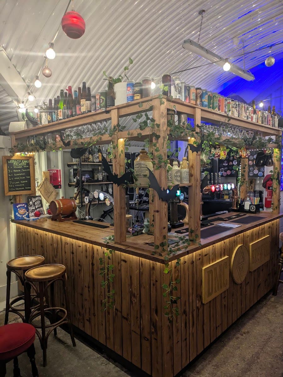 DMC Brewery