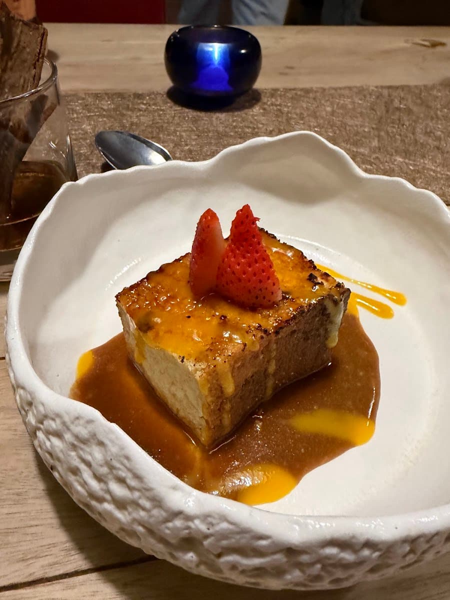 The Cook's Tale Restaurant