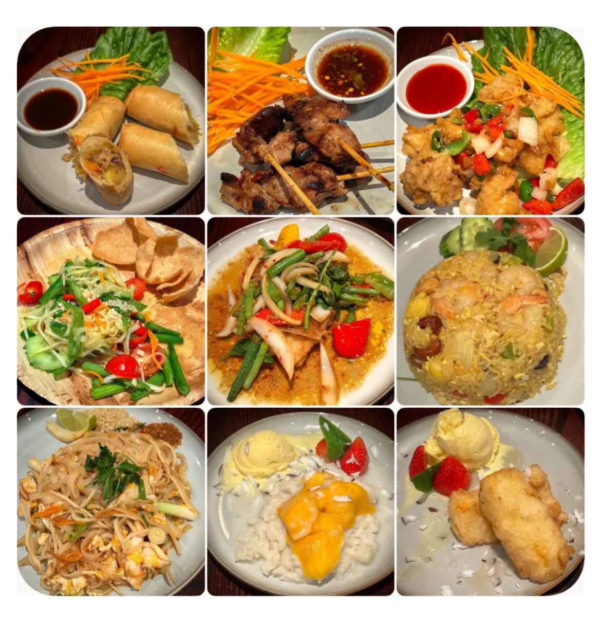 Sala Thai Kitchen