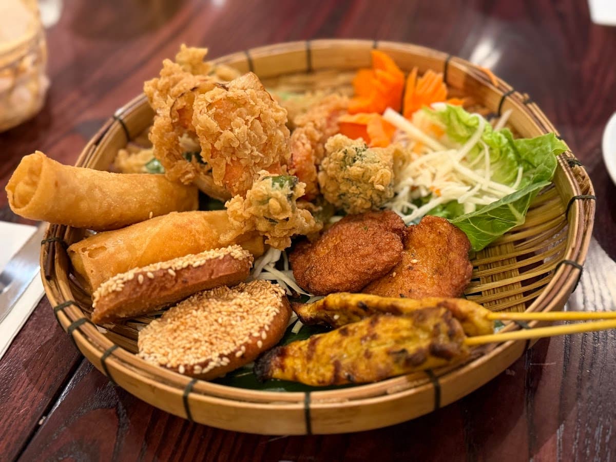 Sala Thai Kitchen