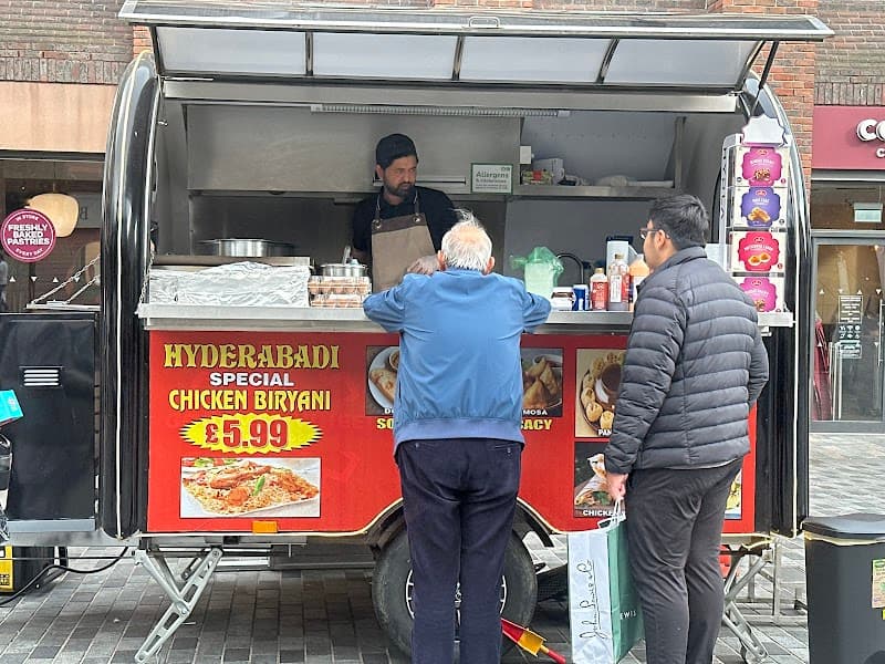 South Indian delicacy