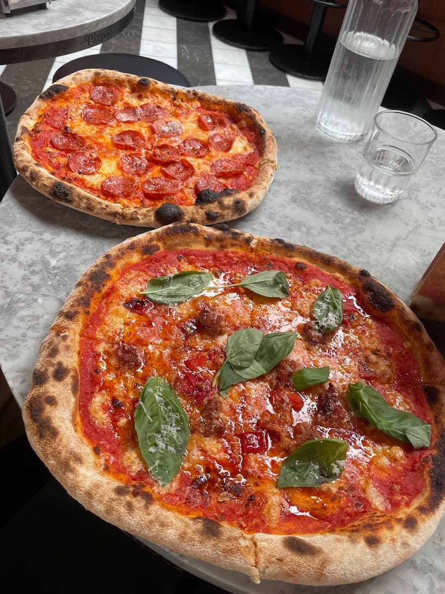 Pizzucci