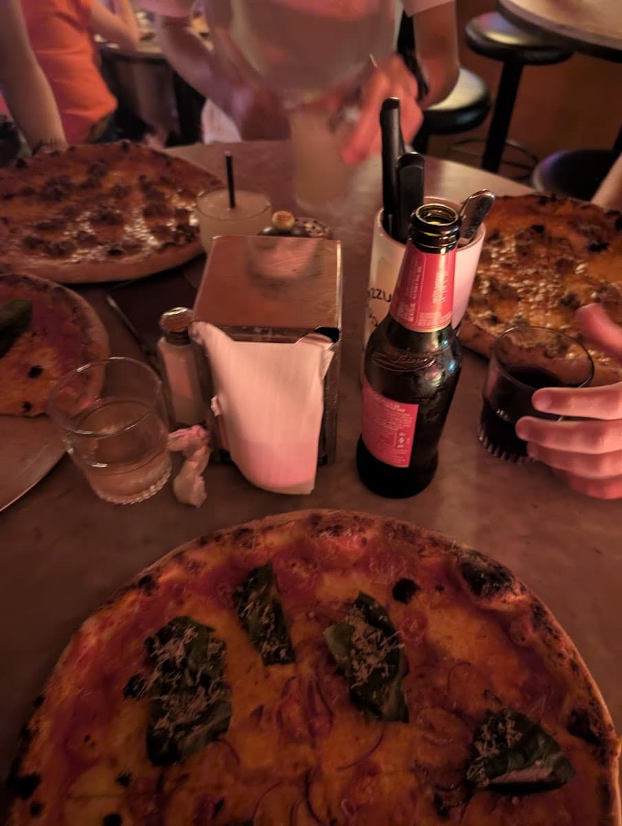 Pizzucci