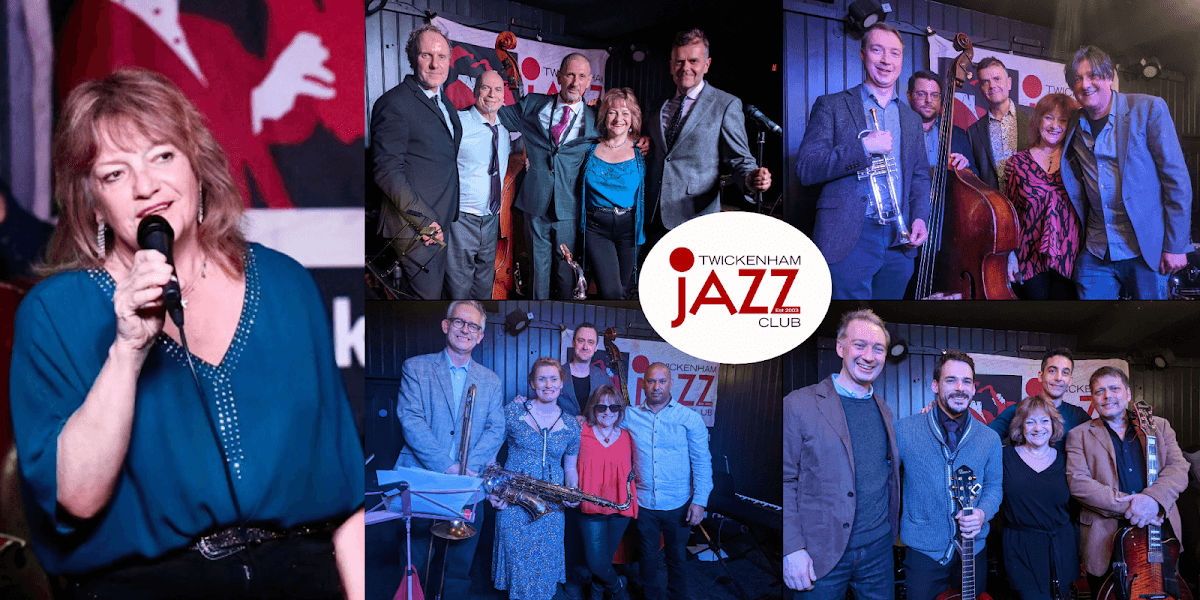 Twickenham Jazz Club