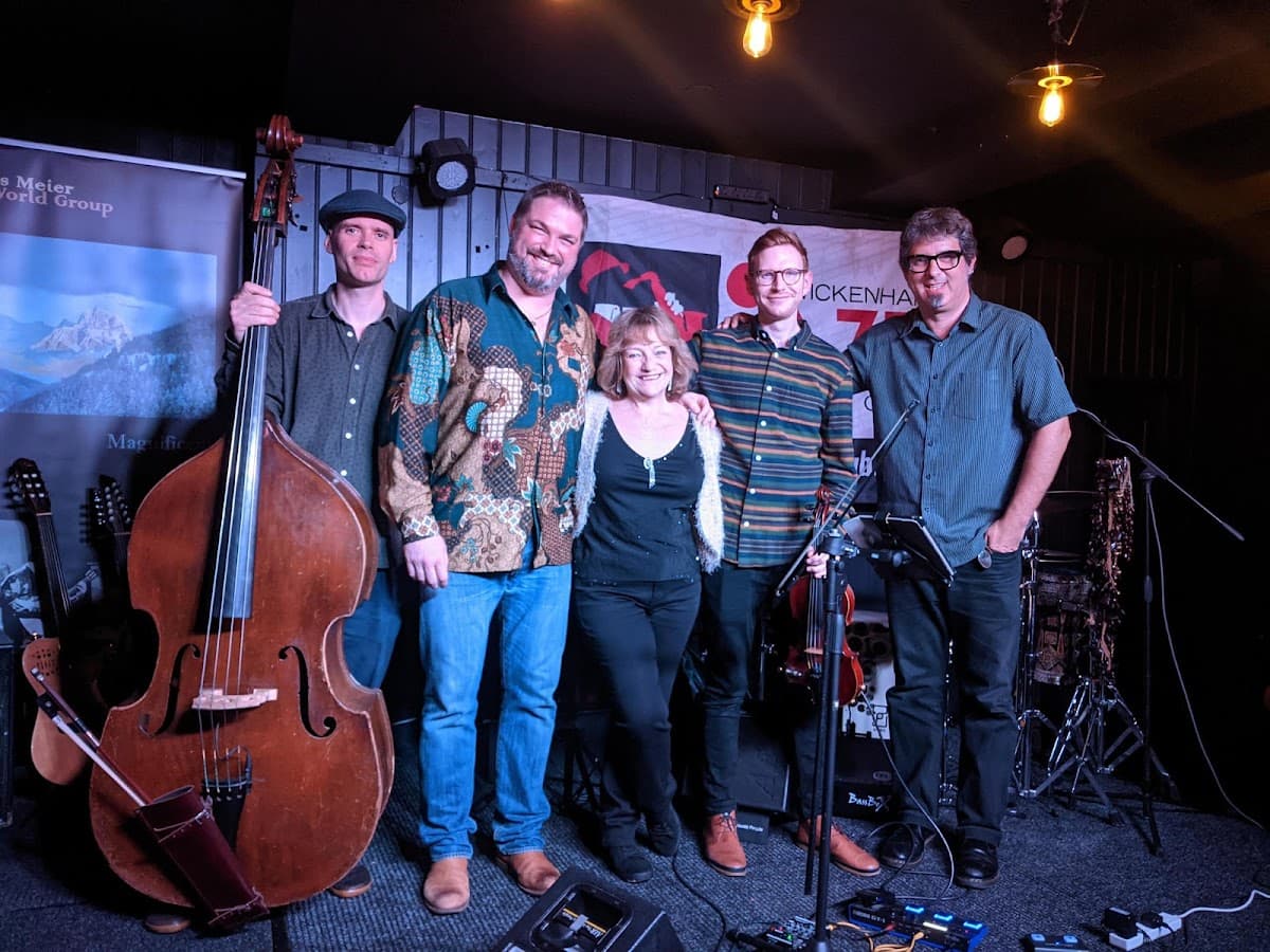 Twickenham Jazz Club