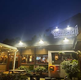 The Highfield