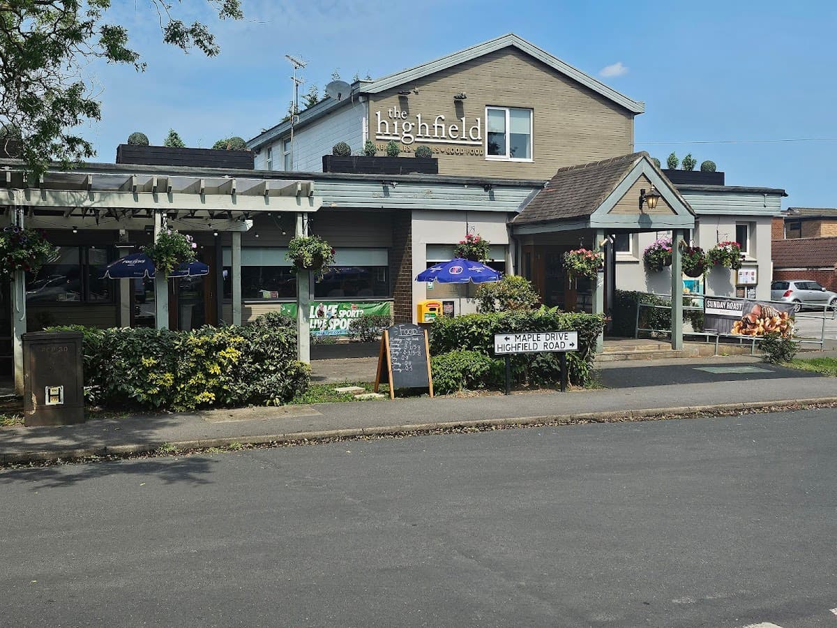The Highfield