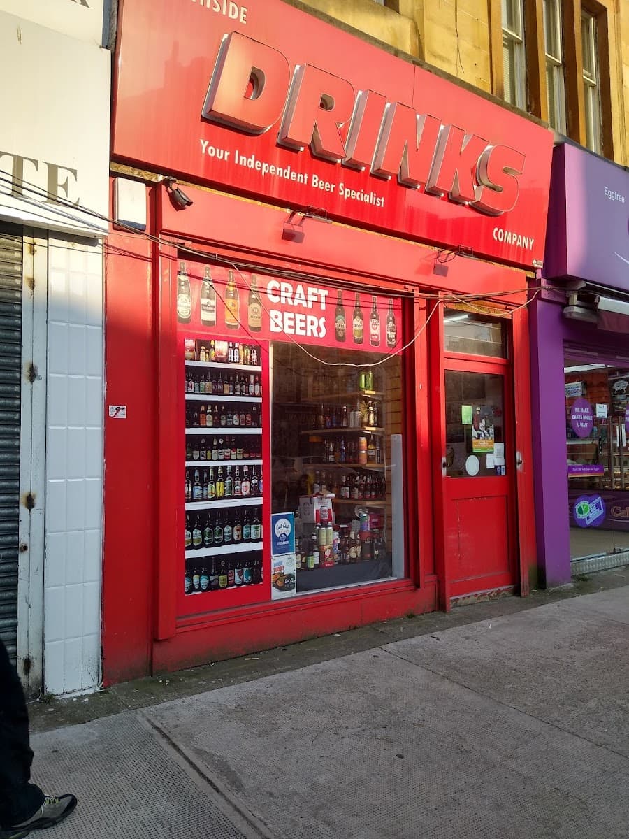 Southside Drinks Company