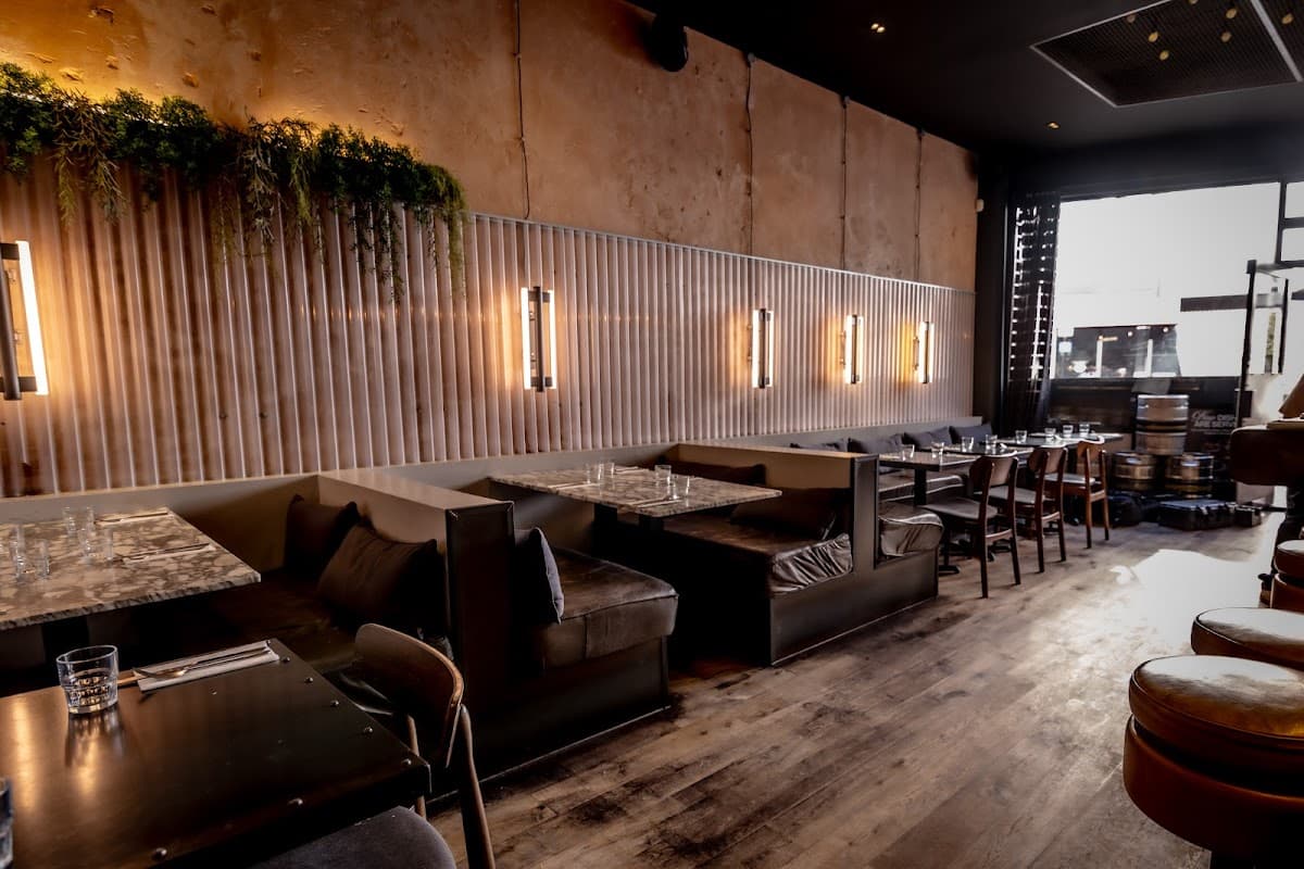 Burger & Beyond - Shoreditch