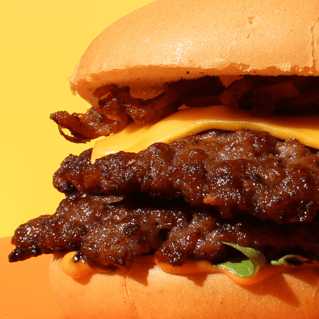 Fat Cow Burgers