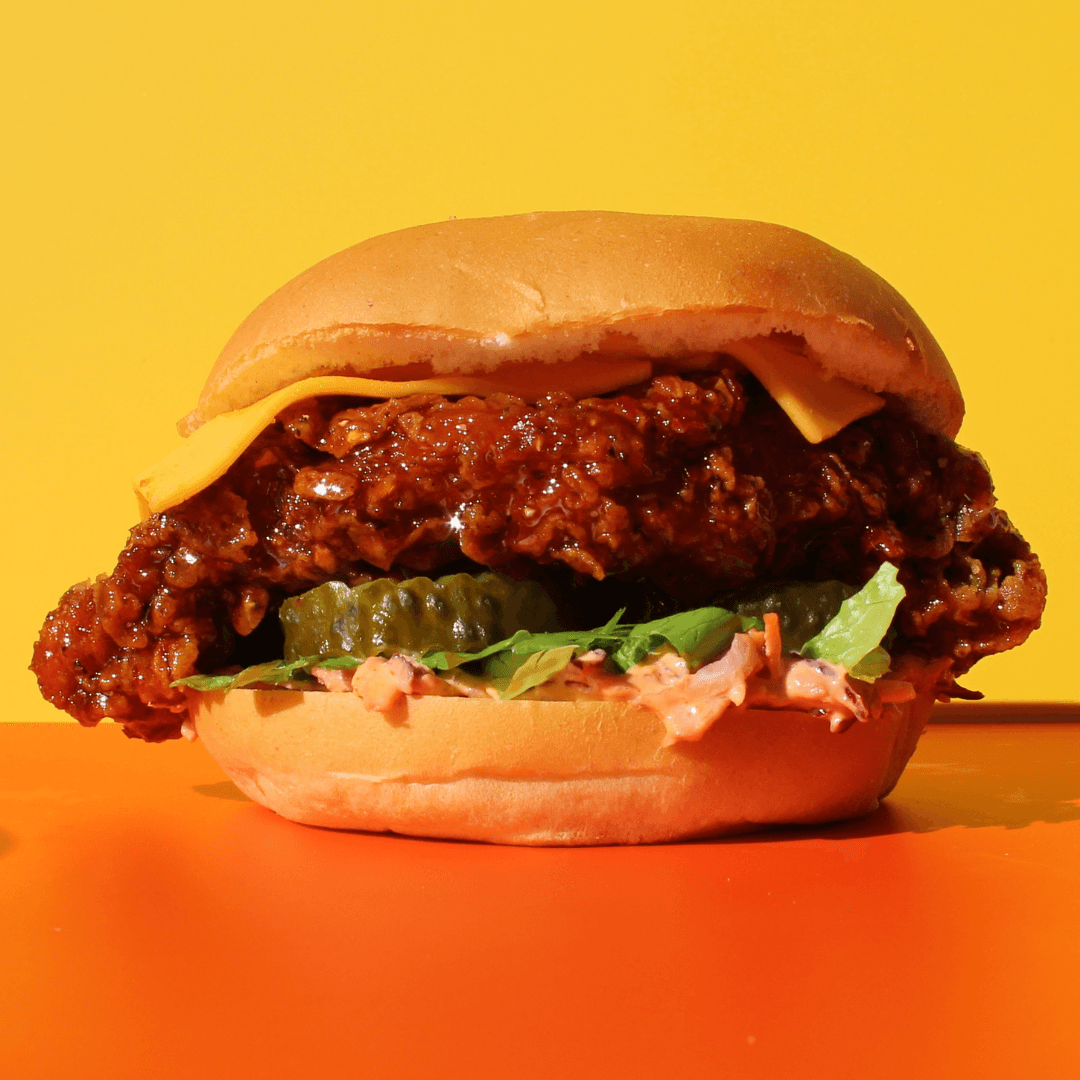 Fat Cow Burgers