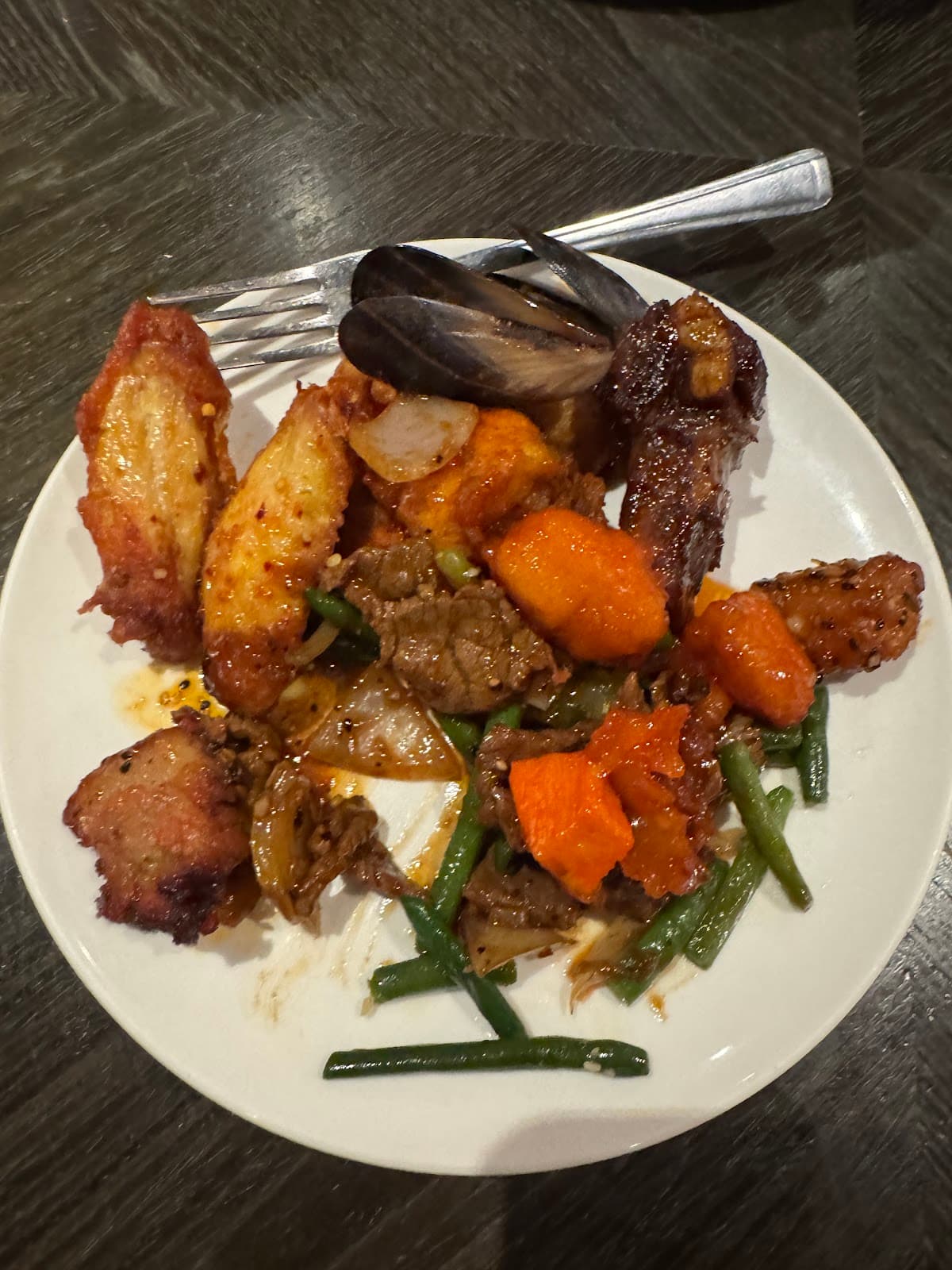 COSMO All You Can Eat World Buffet Restaurant | Reading