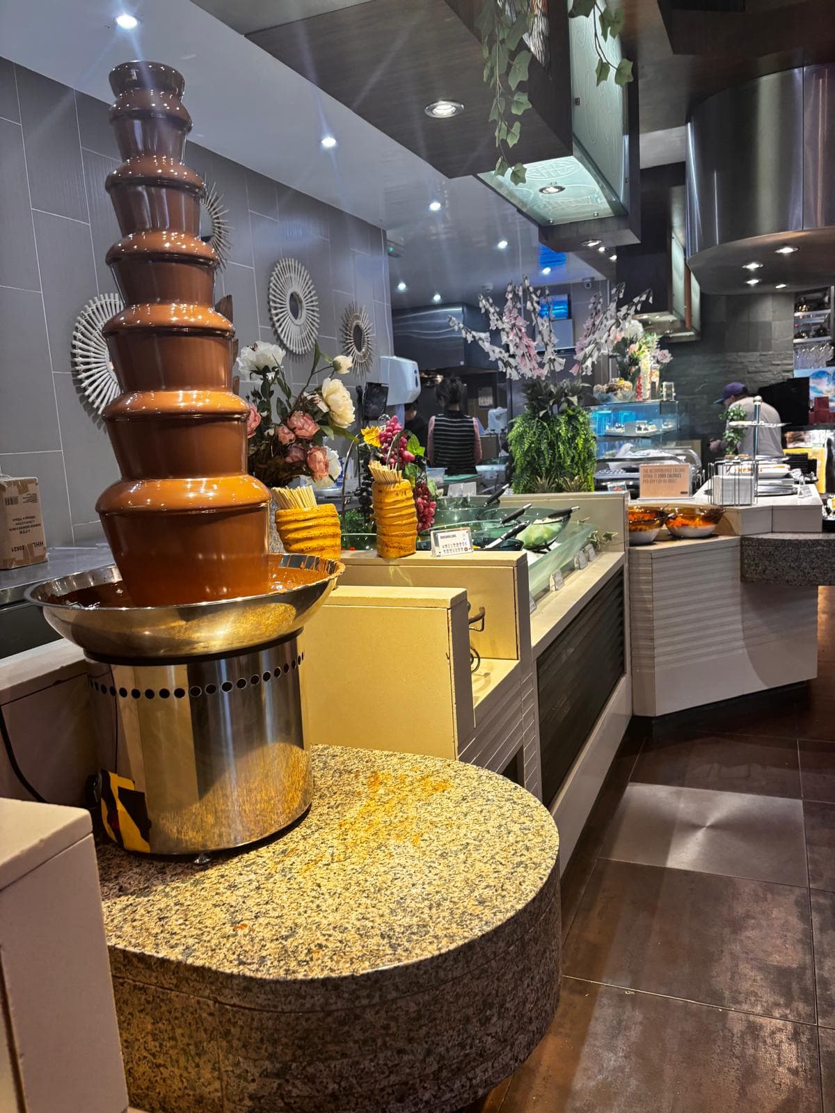 COSMO All You Can Eat World Buffet Restaurant | Reading