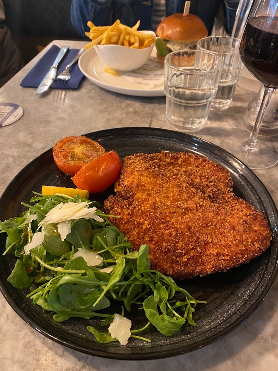 Carluccio's