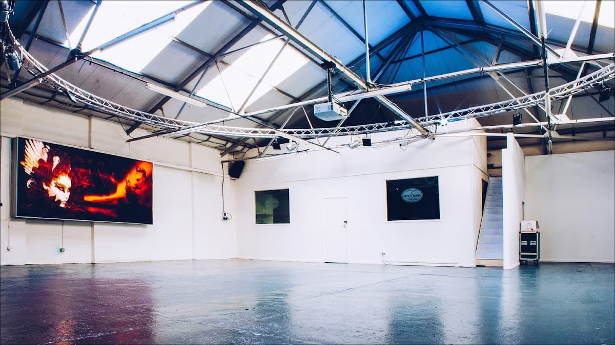 Black Swan Studios