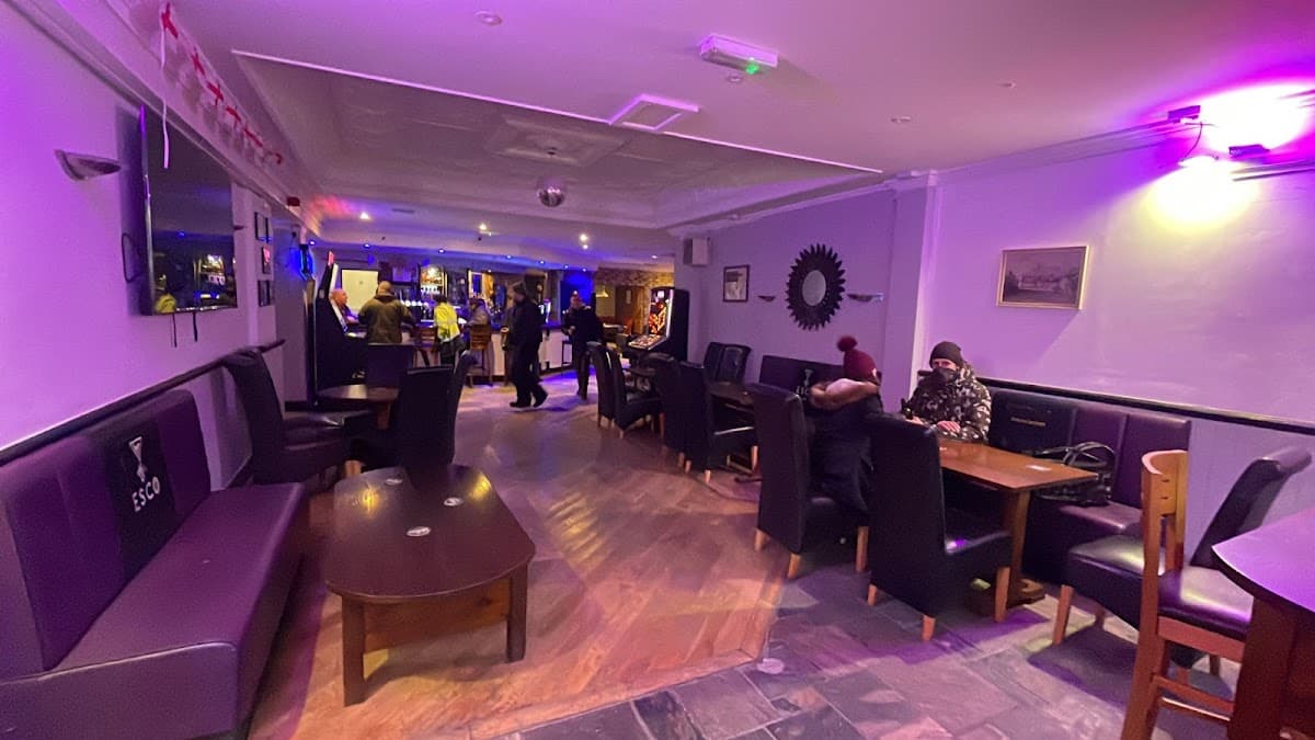 Underground night (night club and Bar in Boscombe Bounemouth)