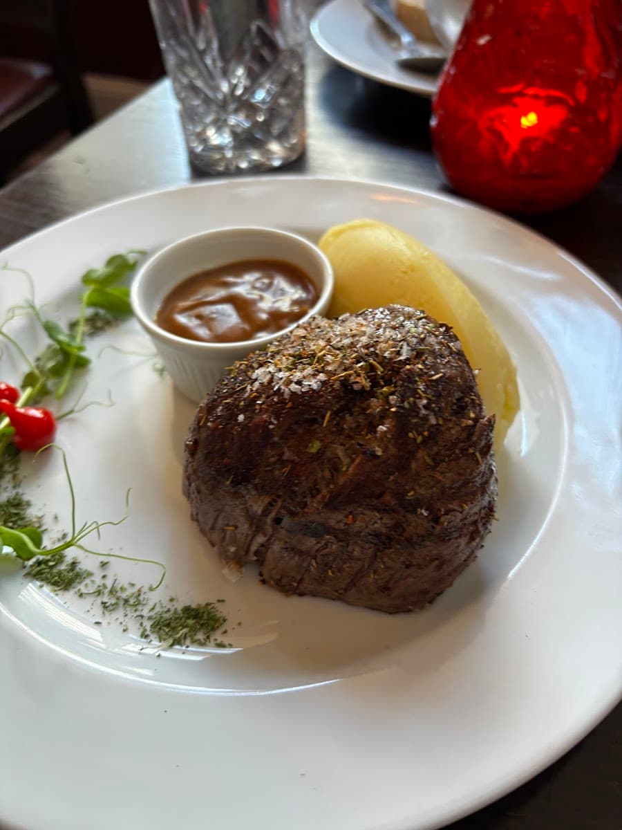 The Millstone Restaurant