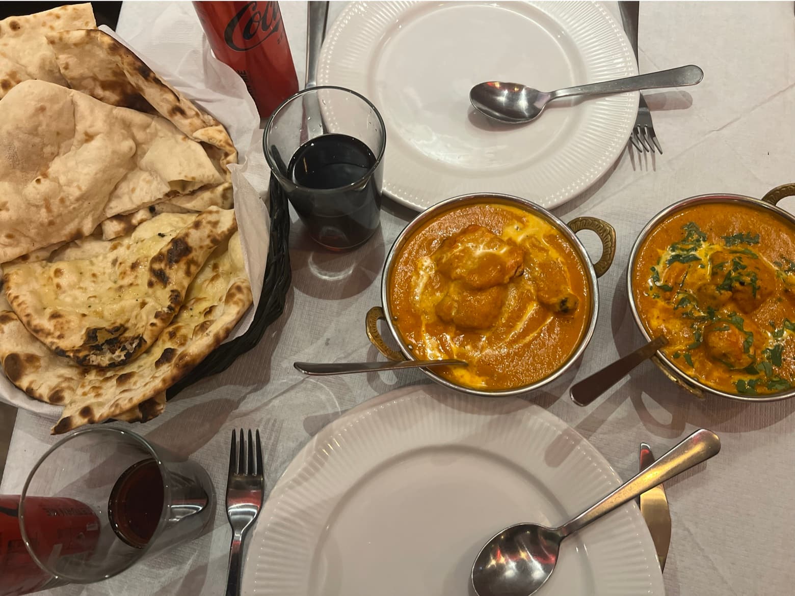 Indian Zaika - Finest Indian Cuisine