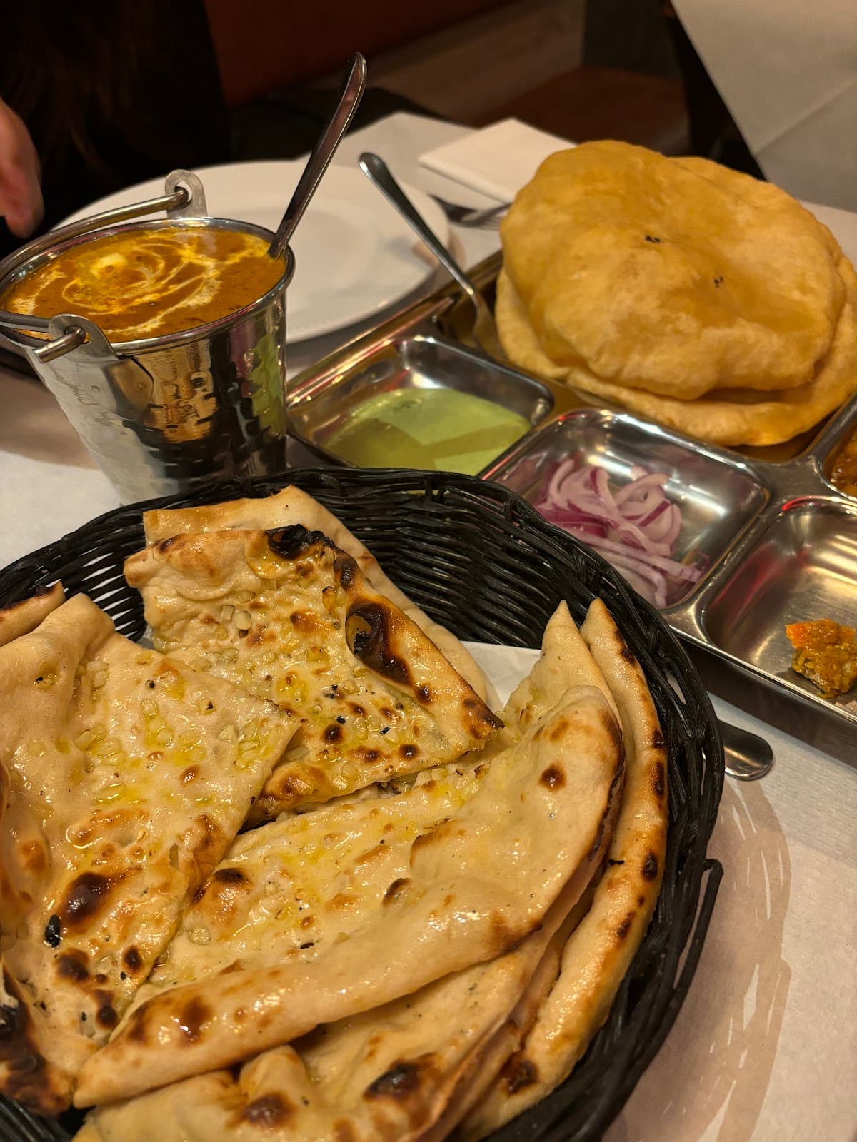 Indian Zaika - Finest Indian Cuisine