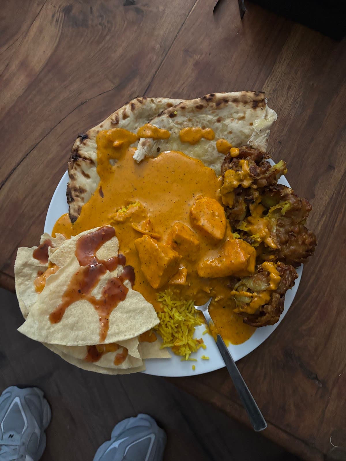 Indian Zaika - Finest Indian Cuisine