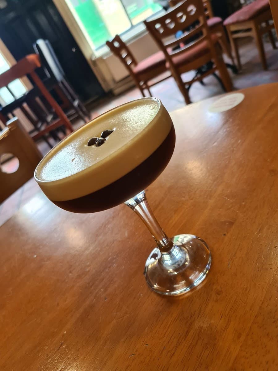 The Tavern and Shenanigans Bar