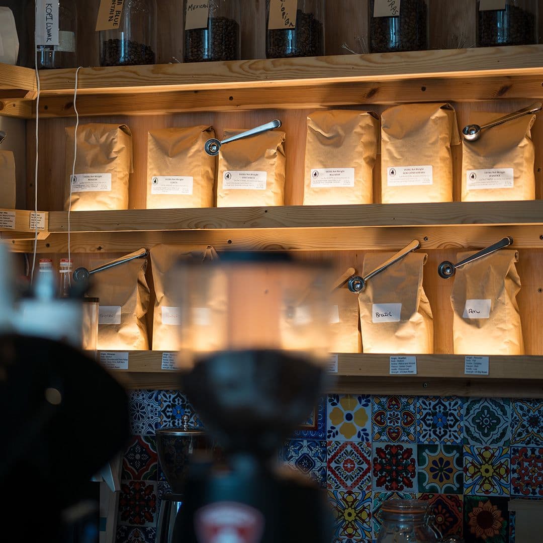 Little Havana Coffee Store