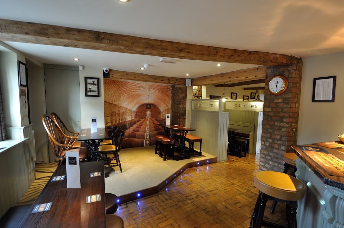 The Plough Inn