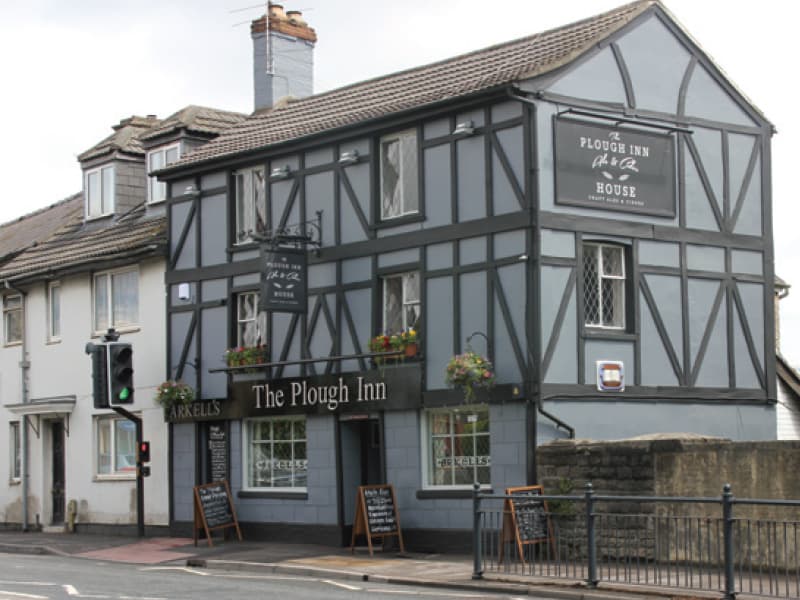 The Plough Inn