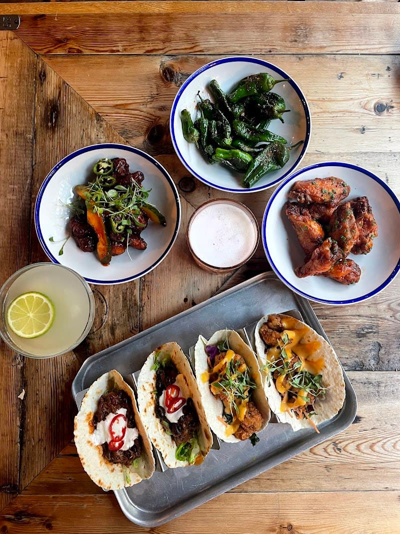 Foundry Project Manchester