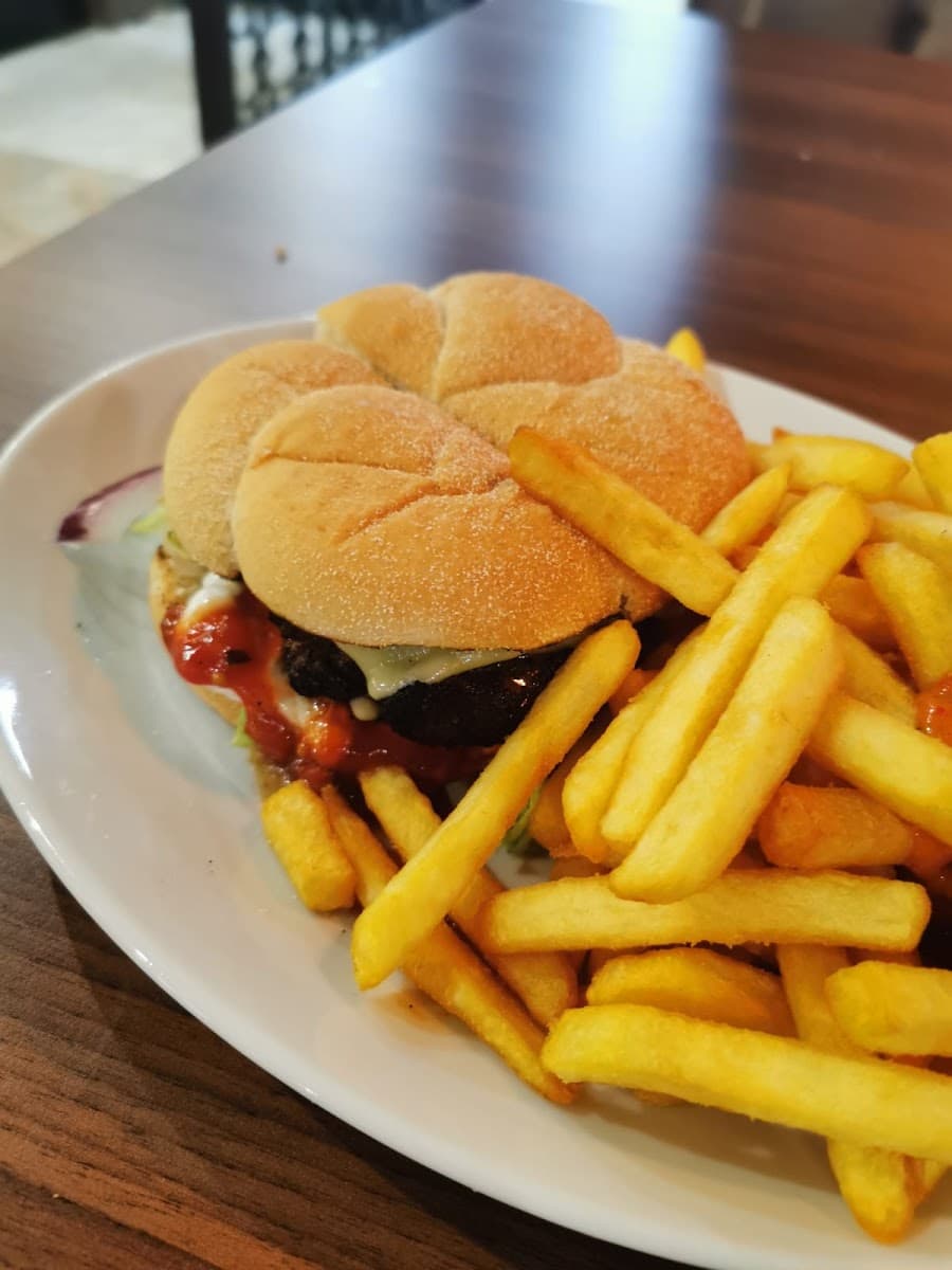 Lahori Dhaba