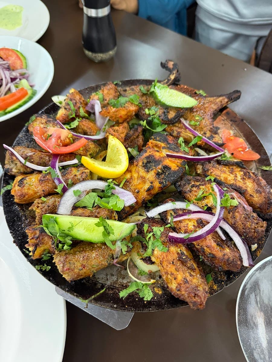 Lahori Dhaba