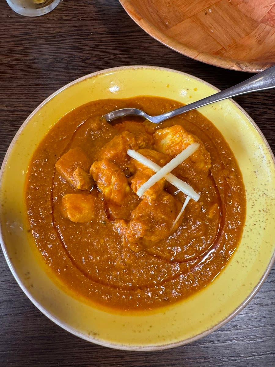 Indian Junction