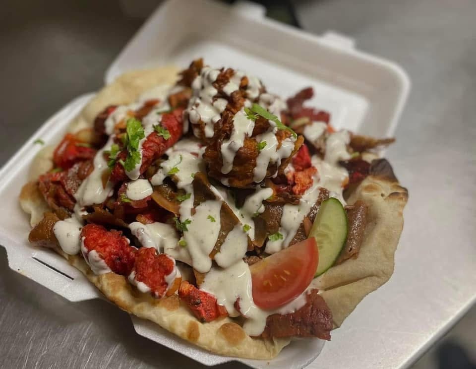 Shapla Newry - Gourmet Kebabs and Indian Cuisine