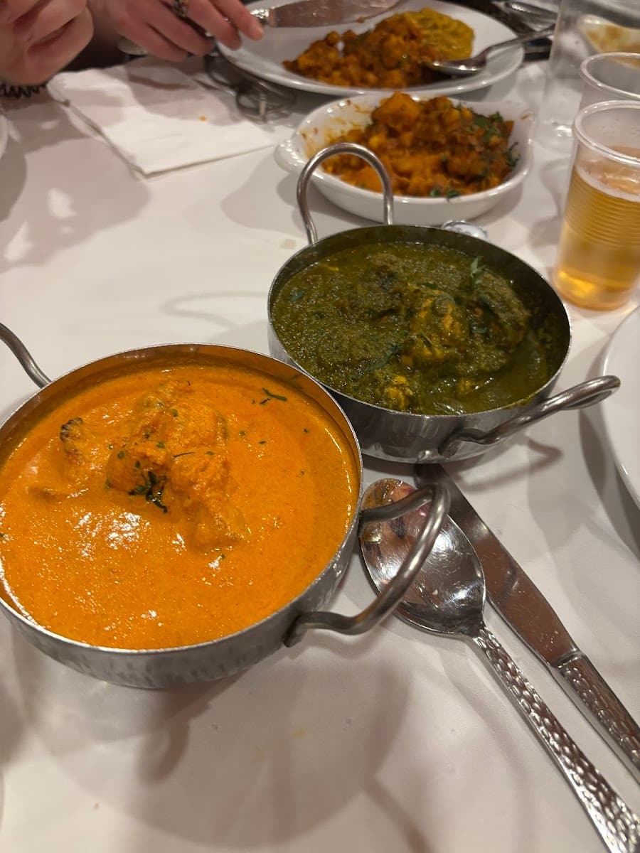 Khan's of Brixton (Brixton)